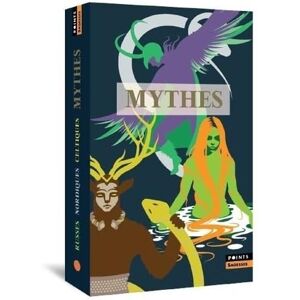 unbekannt - Coffret Mythes celtiques, nordiques et russes: Coffret en 3 volumes : Mythes russes ; Mythes nordiques ; Mythes celtiques - Preis vom 18.09.2025 05:07:49 h Image