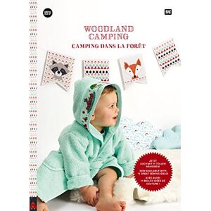 Annette Jungmann - Buch 159 Woodland Camping - Preis vom 18.09.2025 05:07:49 h Image