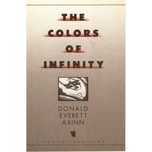 D. Axinn - Colors of Infinity - Preis vom 18.09.2025 05:07:49 h Image
