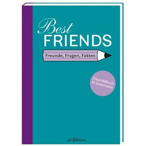 Katharina Mahrenholtz - Best Friends: Freunde, Fragen, Fakten - Preis vom 18.09.2025 05:07:49 h Image