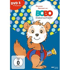 Markus Osterwalder - Bobo Siebenschläfer 3 - Preis vom 18.09.2025 05:07:49 h Image