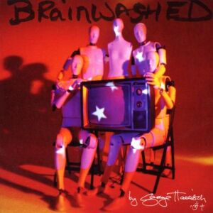 George Harrison - Brainwashed - Preis vom 18.09.2025 05:07:49 h Image