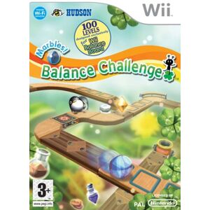 unbekannt - Marbles balance challenge - Preis vom 18.09.2025 05:07:49 h Image