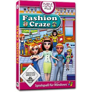 S.A.D. - Fashion Craze - Preis vom 18.09.2025 05:07:49 h Image