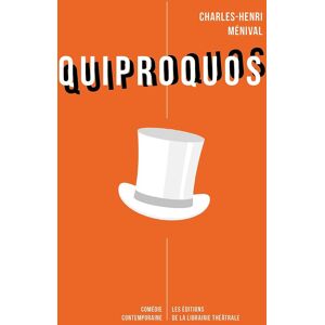 unbekannt - Quiproquos - Preis vom 18.09.2025 05:07:49 h Image