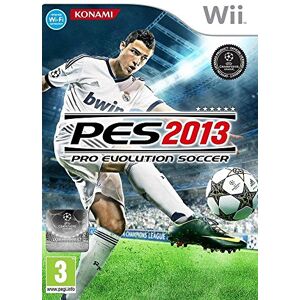 unbekannt - PES 2013 : Pro Evolution Soccer - Preis vom 18.09.2025 05:07:49 h Image