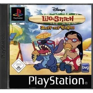 Disney - Lilo und Stitch (Software Pyramide) - Preis vom 18.09.2025 05:07:49 h Image