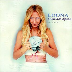 Loona - Entre Dos Aguas - Preis vom 18.09.2025 05:07:49 h Image