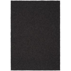 myfelt Kuno Filzkugelteppich eckig 70 x 100cm Image
