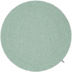 myfelt Fine Filzkugelteppich rund Ø 140cm Image