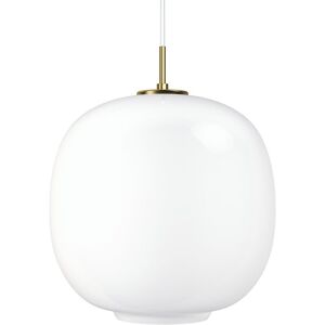Louis Poulsen VL45 Radiohus Pendelleuchte Ø 37cm Image