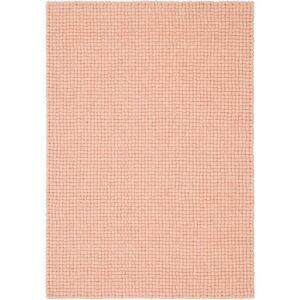 myfelt Merle Filzkugelteppich eckig 50 x 70cm Image