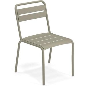 Emu Star 161 Stuhl moosgrau (37, GREY / GREEN) Image