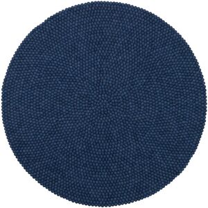 myfelt Alva Filzkugelteppich rund Ø 140cm Image
