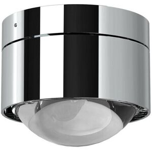 Top Light Puk Mini Plus Deckenleuchte chrom   Linse klar   Standard-Fassung Image