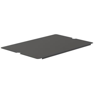 Frost Bukto Bodenplatte für Bukto Kleiderständer schwarz   B 56,8cm Image