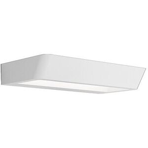 Rotaliana Belvedere W2 Wandleuchte weiß matt   warmweiß (3000 K)   dimmbar über Phasenan-/ abschnittsdimmer Image