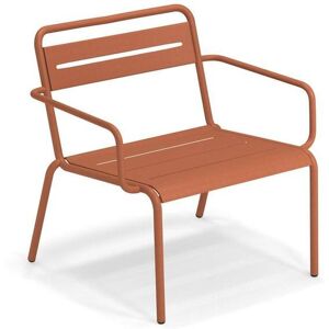 Emu Star 165 Loungesessel ahornrot (26, MAPLE RED) Image