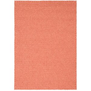 myfelt Lea Filzkugelteppich eckig 50 x 70cm Image