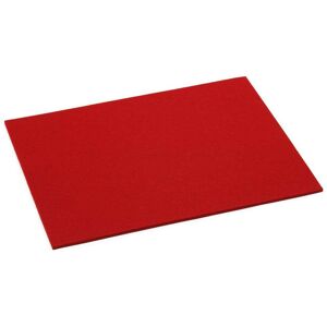 Hey-Sign Tischset rechteckig (4 Stk.) 11 rot Image