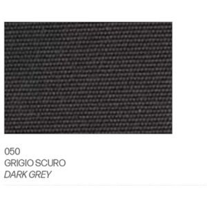 Driade Roly Poly Sitzpolster für Sofa - dunkelgrau - Lagerabverkauf dunkelgrau (050 grigio scuro, DARK GREY) Image
