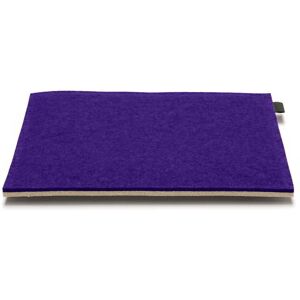 Hey-Sign quadratische Sitzkissen 2 x 3mm mit Schaumstofffüllung (40x40cm) - 4 St... Wunschfarben im Bemerkungsfeld angeben Image