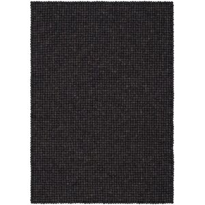 myfelt Hugo Filzkugelteppich eckig 120 x 170cm Image