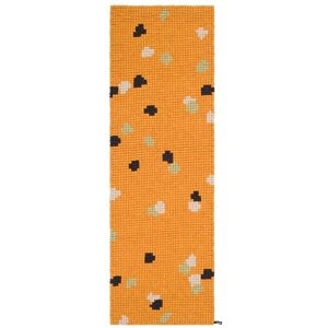 myfelt Terra Sun Filzkugelteppich eckig 70 x 100cm Image