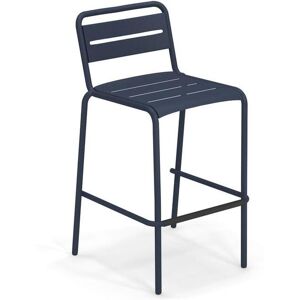 Emu Star 164 Barhocker stahlblau (48,  DARK BLUE) Image
