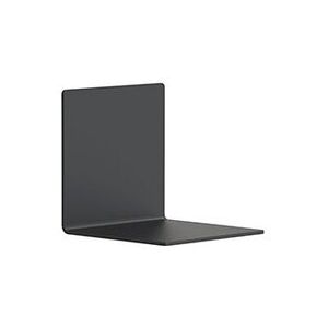 Frost Unu 4020 Wandregal (H 15 x T 15 x  L 15cm) schwarz Image