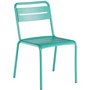Emu Star 161 Stuhl ozeangrün (88, OCEAN GREEN) Image