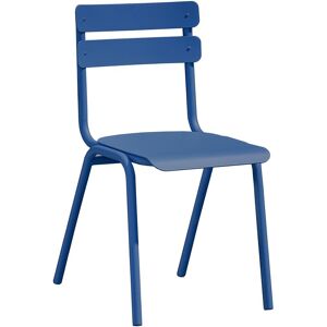 Jan Kurtz One Stuhl - dunkelblau - Retoure dunkelblau Image