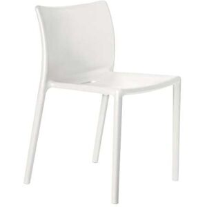 Magis Air-Chair Stuhl - weiß Ausstellungsstück weiß Image