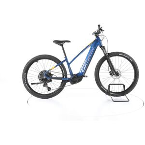 Corratec E-Power X Vert Race Trinity Sport E-Bike 2023 - 229666 Image