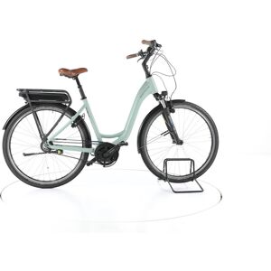 Riese & Müller Swing3 Urban RT City E-Bike Tiefeinsteiger - 259080 Image