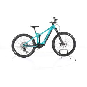 Merida eONE-Forty 500 EP2 Fully E-Bike 2023 - 260560 Image