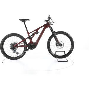 Specialized Turbo Levo Expert Fully E-Bike Carbon - 260751 Image