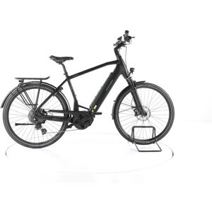 Stevens ATB Triton 6.5 Trekking E-Bike 2024 - 271701 Image