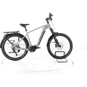 Hercules NOS SUV 2.2 Trekking E-Bike - 274942 Image