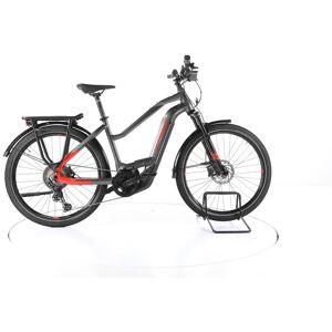 Haibike Trekking 9 Trekking E-Bike - 275685 Image