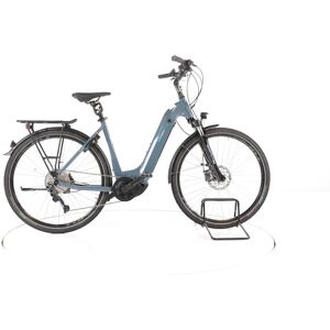 2R Manufaktur ELX 10 Trekking E-Bike Tiefeinsteiger - 275724 Image