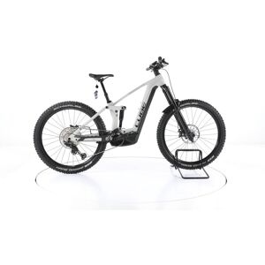 Cube Stereo Hybrid 160 HPC SLX Fully E-Bike Carbon 2023 - 276958 Image