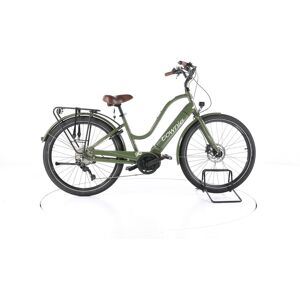 Electra Bicycle Townie Path Go! Trekking E-Bike - 277706 Image