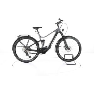 Bergamont E-Horizon FS Expert Trekking E-Bike - 277946 Image