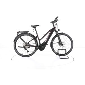 Giant Explore E+ 1 Pro Trekking E-Bike - 278030 Image
