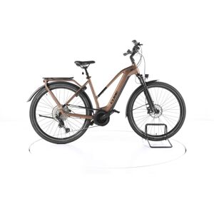 Cube Touring Hybrid EXC Trekking E-Bike - 278373 Image
