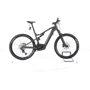Focus Thron² 6.8 EQP Fully E-Bike - 278562 Image