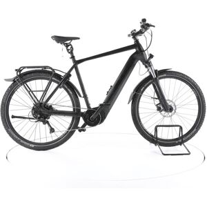 Bulls Cross Flyer EVO 1 Trekking E-Bike 2023 - 278782 Image