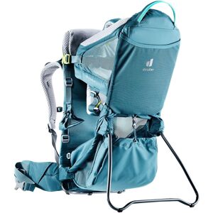 Deuter Rückentrage Kid Comfort Active SL hellblau Image