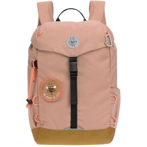 Lässig Kinderrucksack Big Outdoor Backpack Nature braun Image
